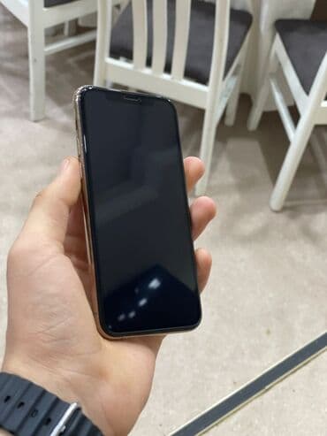 galaxy note pro: IPhone 11 Pro, 64 GB, Qızılı — 2