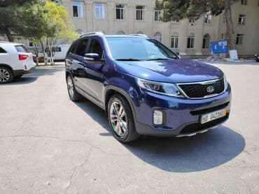 диски тойота камри 30: Kia Sorento: 2 л | 2013 г. Внедорожник — 3