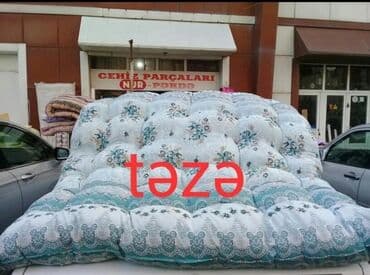 ucuz yataq dəsdi: Carpayi Təzədir hazirlari var Zəmanətli Catdrilma munasib qymete Əlaqə — 8