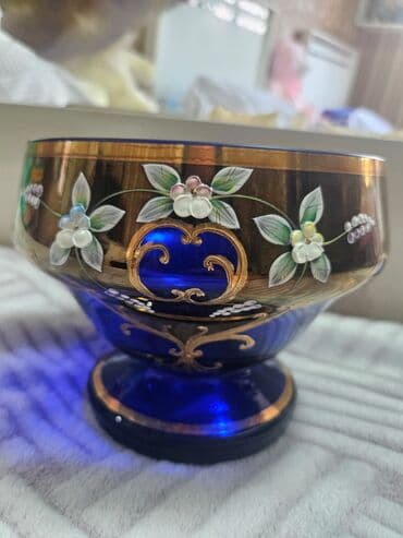 Ofis ləvazimatları: Vaza dəsti — 3