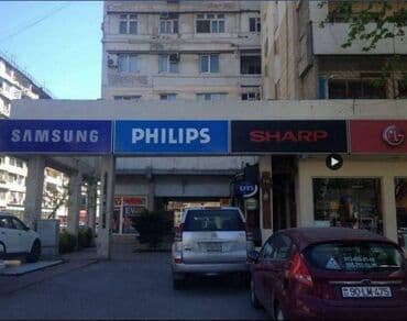 срочно продажа квартир: Баку, 4 комнаты, Вторичка, м. Азадлыг Проспекти, 125 м² — 2