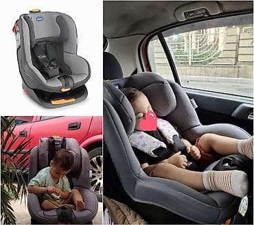mimi: Chicco avtokreslo 150 azn tecili satilir isofix sistemi var baha — 1
