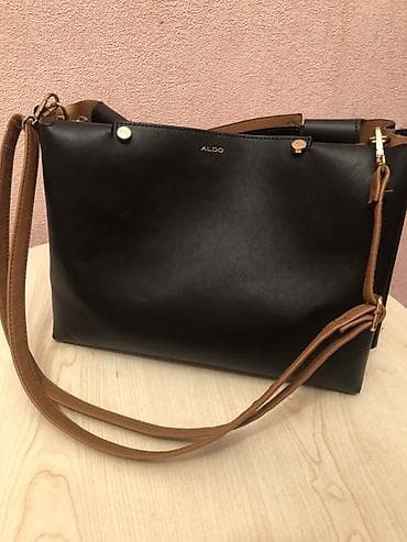 qizil 7: Çiyin çantası, Aldo — 1