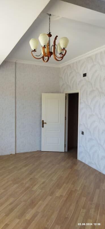 sahil qəsəbəsi: 1 otaqlı, Yeni tikili, m. Sahil, 58 kv. m — 12