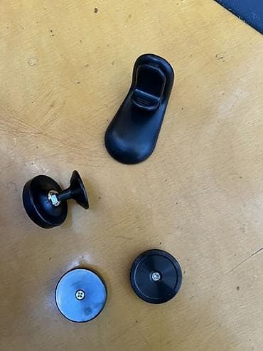 bmw ucuz: Maşın üçün universal maqnitli telefon tutacağı - Güclü vakuumlu — 4