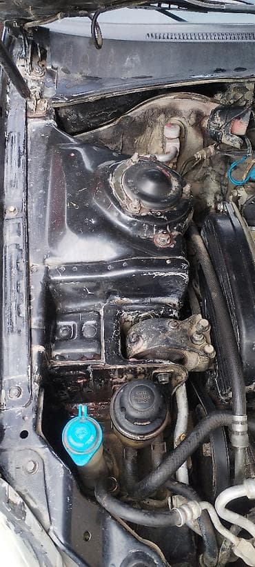 Продажа авто: Hyundai Sonata: 2 л | 2004 г — 7