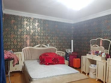 zigda satilan heyet evleri: 2 kv. m, 3 otaqlı, İşıq — 4