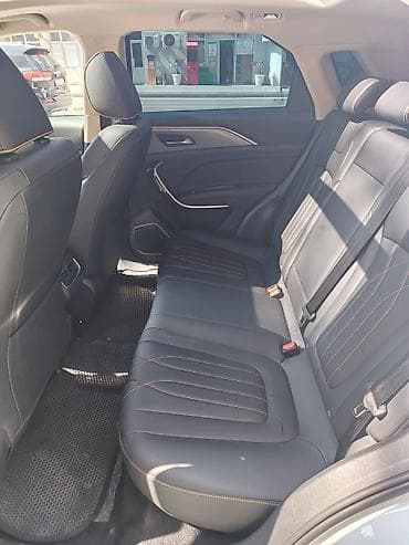 chevrolet azerbaijan satis merkezi: Bestune T77 krossover Maşın hazır krəditdədi. 50 ay qalıb, aylıqı 686 — 5