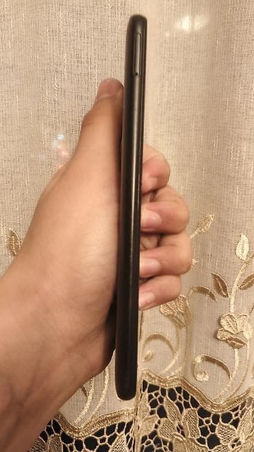 irşad xaladelnik: Samsung Galaxy A03, 32 GB, rəng - Qara, Qırıq — 3