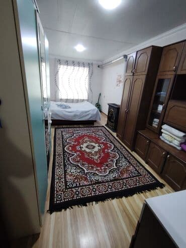 ev sabuncu: Sabunçu qəs., 3 otaqlı, Yeni tikili, m. Koroğlu, 80 kv. m — 4