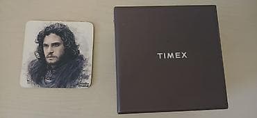 timex: Timex M79 Batman Blue Automatik dalğıc üslublu qol saatı Replika - — 6