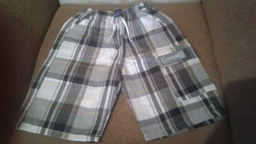 Məktəbli forması: Shortik ushaq ucun — 1