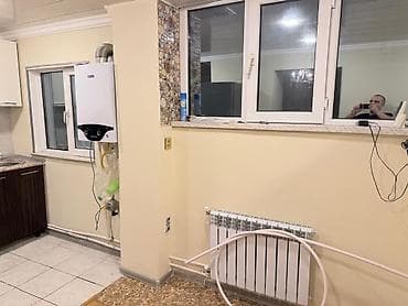 ev kirayesi: Bayil 139 nomreli mektebin yaxinliginda 2 otag addelni heyet evi — 5