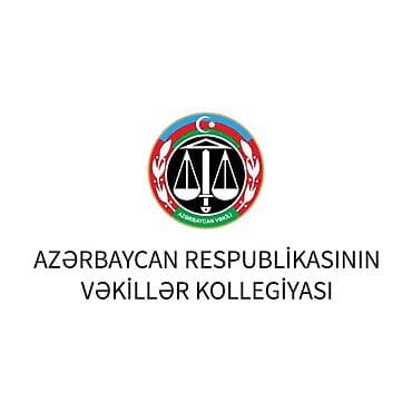 Peşəkar hüquqi məsləhət və hüquqi sənədləşdirmə xidməti İlkin hüquqi