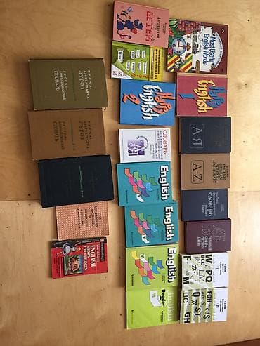 Музыкальные инструменты: Çoxu təzə kitablardır, razılaşma yolu ilə — 1