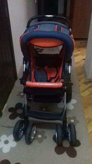 kolyaskalar: İşlənmiş, Pulsuz çatdırılma — 3