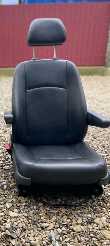 salon oturacaqları: Qabaq, Mercedes-Benz VİTO, Orijinal, Yeni — 3