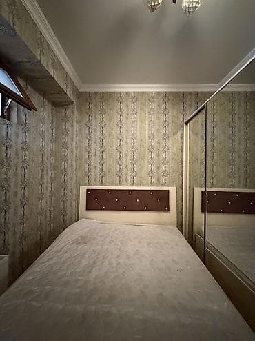 hövsanda bina evi: 2 otaqlı, Yeni tikili, 51 kv. m — 5
