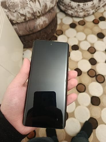 Honor X9b, 256 GB, rəng - Qara, Sensor