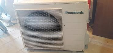 Kondisioner Panasonic, 50-60 kv. m, Split sistem lalafo.az -da Kondisioner Panasonic, 50-60 kv. m, Split sistem