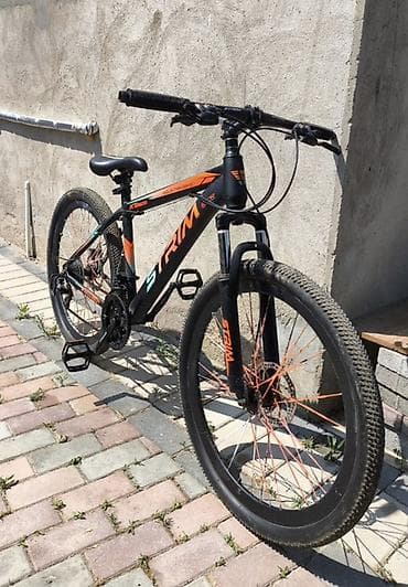 velosiped kameri: Velosiped – STRIM X-Road dağ/şosse hibrid tipli Xüsusiyyətlər: - — 2