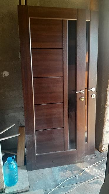 isdemis qapilar: 3 eded qapidir 2.18-20 olchu. Xacmaz sabir kucesi 3 ededi 250 azn — 1