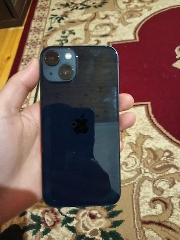 ipad 8 nesil: IPhone 13, Barmaq izi, Face ID — 1