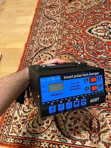 audi s8 4.2 v8: Akkumulyator adapteri — 2