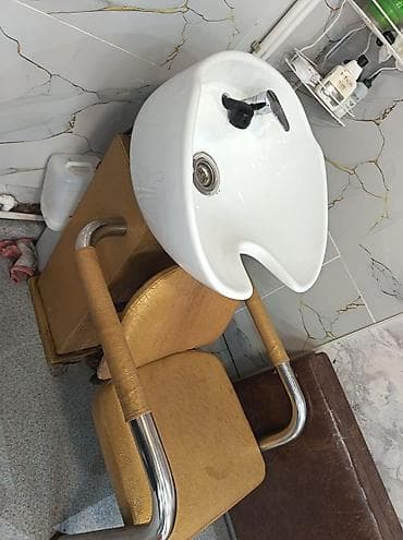 Salon ucun moyka satilir 90azn yeni gunesli ( 3028 ) Gunel1