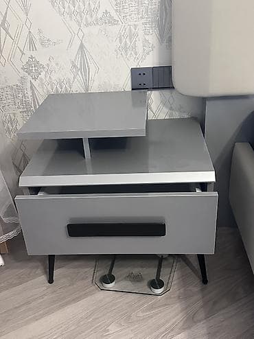 carpayllar: İkinəfərlik çarpayı, Dolab, Komod, Termo, Yeni — 9