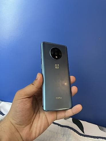 OnePlus 7T