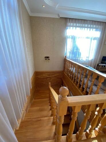 buzovnada həyət evi: Buzovna 5 otaqlı, 110 kv. m, Yeni təmirli — 6