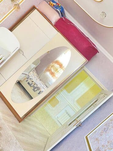 ucuz evlər satış: 3 otaqlı, Yeni tikili, 90 kv. m — 9