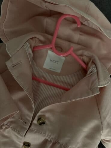 Dəstlər: Palto, Qız üçün, 2 - 3 yaş, Next — 2