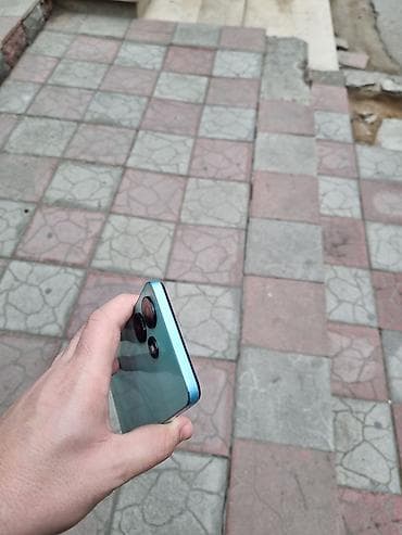 elden ring ps4: Infinix HOT 30i, 128 GB, rəng - Mavi, Sensor — 4