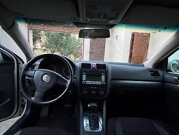 Продажа авто: Volkswagen Jetta: 1.6 л | 2008 г. Седан — 9
