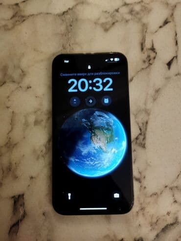 telefon nabran: IPhone 13 Pro, 128 GB, Graphite, Face ID — 1