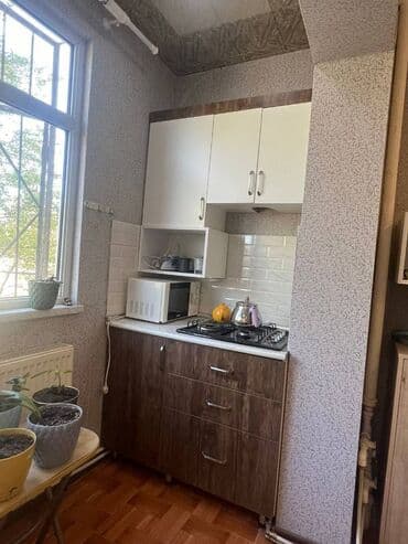 dede qorqud qesebesi: Bakı, 1 otaqlı, Köhnə tikili, 45 kv. m — 9