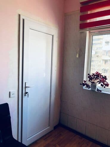 ucbucaq evlər: Bakı, 3 otaqlı, Köhnə tikili, m. Gənclik, 110 kv. m — 13