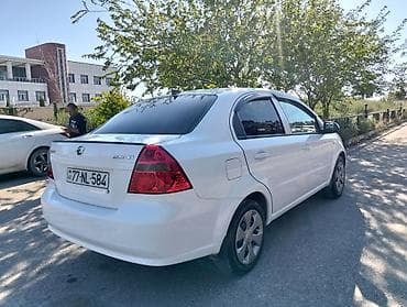 panel satisi: Ravon Nexia: 1.5 l | 2017 il 200000 km Sedan — 3