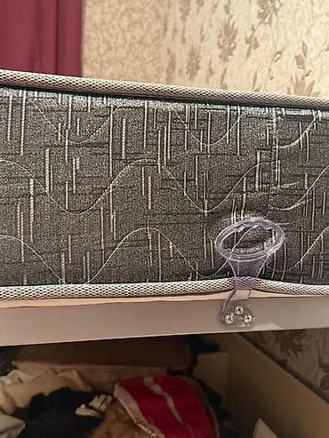 matras satisi: İşlənmiş, Təknəfərlik çarpayı, Bazalı, Matras ilə, Siyirməli, Türkiyə — 5