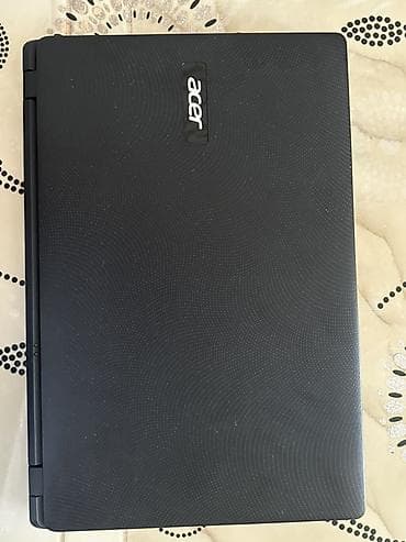 Acer noutbuk - Brend/model: Acer (etiketdə “E1-570G/E1-572G”