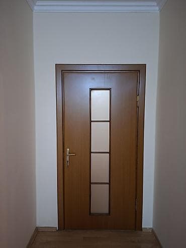 İşlənmiş Otaq qapısı Ünvandan götürmə