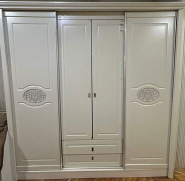 Ресторанная мебель: Двуспальная кровать — 6