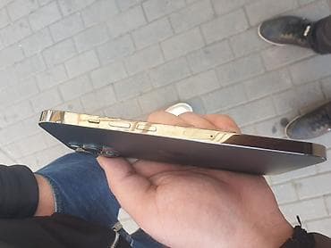 note 50 pro: IPhone 12 Pro Max, Graphite — 4