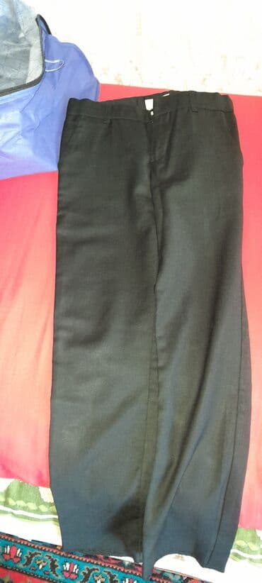 детские летние шорты: Uşaq geyim dəsti – cins şalvar və 3 ədəd şort sortik salvarlar az — 7