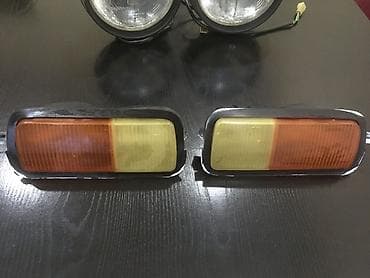 Системы освещения: Niva aksesuarlari, ancaq shekillerde olanlardi, baska hecne yoxdu — 9