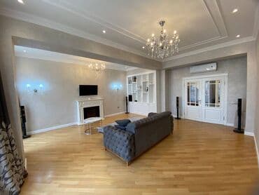 nermanov evler: 3 otaqlı, Yeni tikili, 132 kv. m — 1