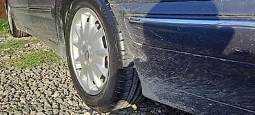 Yeni Şin Kapsen 225 / 55 / R 16