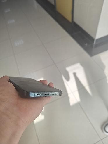 iphone 8 pro: IPhone 12 Pro Max, 128 GB, Pacific Blue, Face ID — 4